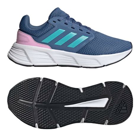 adidas calzado femenino.